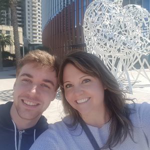 Meet your Posher, Danielle